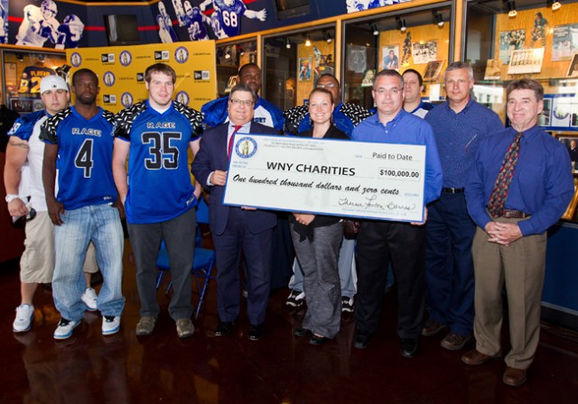 2012 ASDF Recipients Announced
