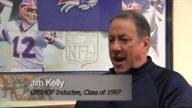Canisius College Produces Hall of Fame Video