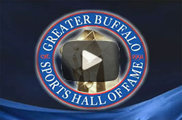 greater buffalo sports hall of fame video