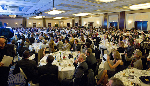 2012 Induction Ceremonies Webcast