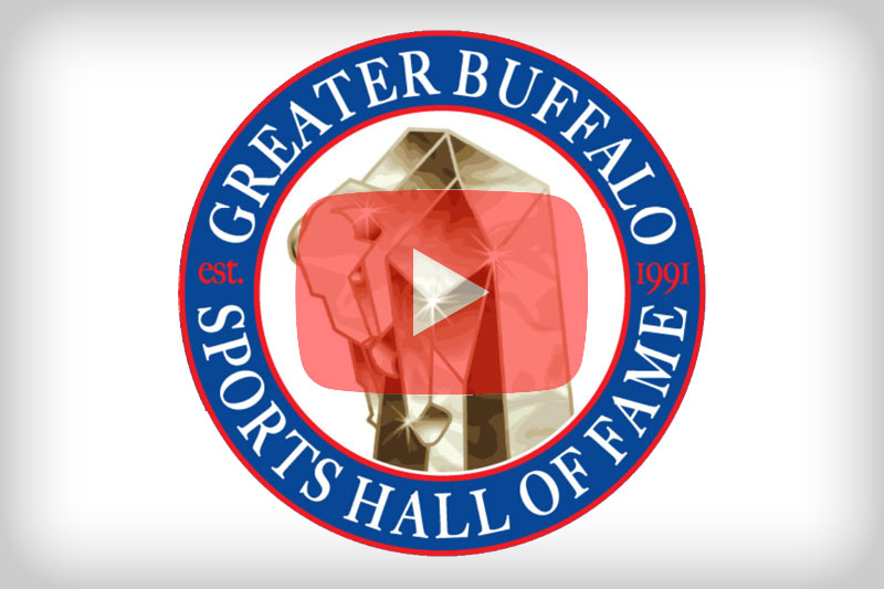 2016 Induction Dinner Video