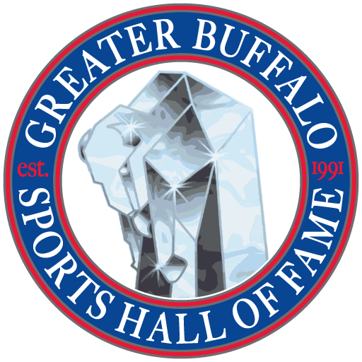 Greater Buffalo Sports Hall of Fame logo