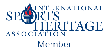 International sports heritage association member